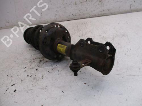 Left front shock absorber OPEL ZAFIRA TOURER C (P12) 1.4 (75) | BP29094165M16 