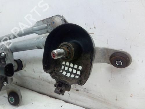 Vindrude Viskermekanisme MITSUBISHI MIRAGE / SPACE STAR VI Hatchback (A0_A) 1.0 (A05A) | BP31703042C83