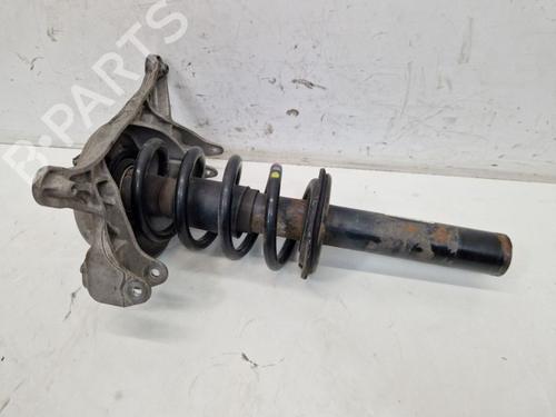Used Right front shock absorber Right front shock absorber AUDI Q5 (8RB) 2.0 TDI quattro (177 hp) 36656028 36656028