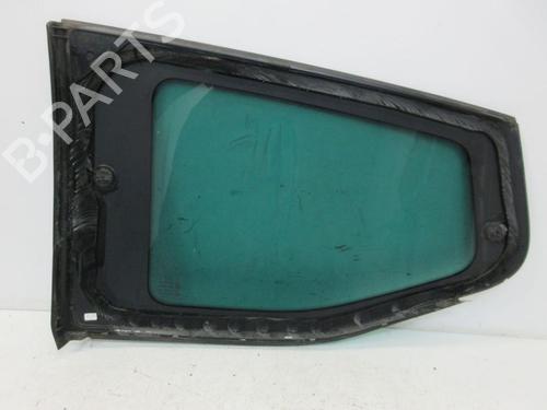 Rear right door window PEUGEOT 5008 (0U_, 0E_) 2.0 HDi 136 / BlueHDi 136 | BP29098769C21 