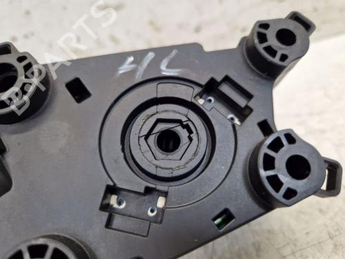 Electronic sensor SKODA SUPERB II (3T4) 2.0 TDI | BP37137495M84 - Image 6