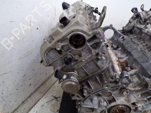 Engine PORSCHE CAYENNE (92A) 4.8 Turbo | BP29094596M1 