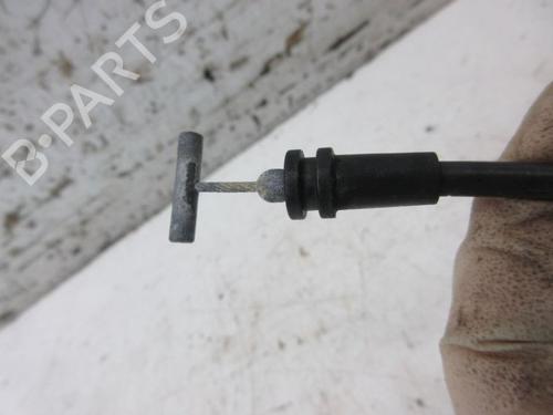 Front right lock SMART FORFOUR (454) 1.3 (454.031) | BP29093476C97 