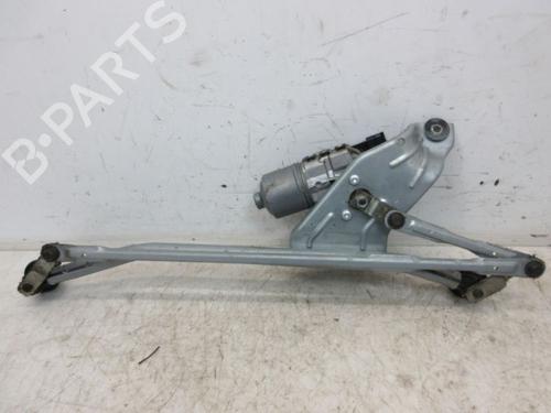 Front wipers mechanism DACIA SANDERO 1.4 (BS0C, BS0A, BS0G, BS1F, BS0E) | BP29095118C83