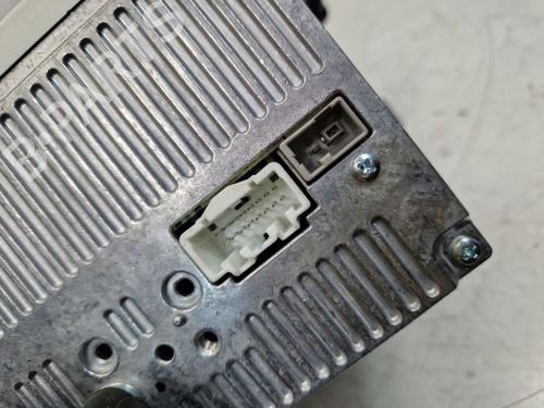 Radio MAZDA CX-7 (ER) 2.2 MZR-CD AWD (ER10A) | BP36655758E6 - Image 9