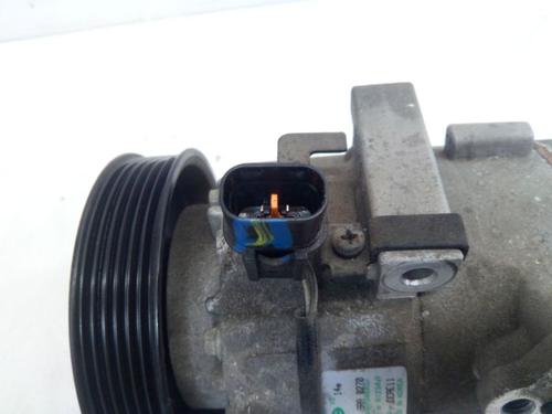 AC compressor HYUNDAI i30 (GD) 1.4 | BP38028891M34  - Image 8