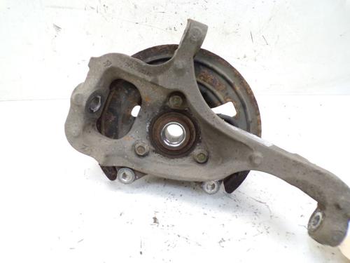 Right front steering knuckle JEEP CHEROKEE (KJ) 3.7 4x4 | BP18802254M26 