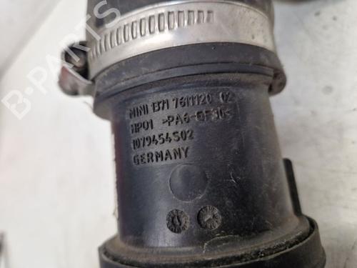 Pipe MINI MINI (R56) Cooper S | BP37142911M125 - Image 8