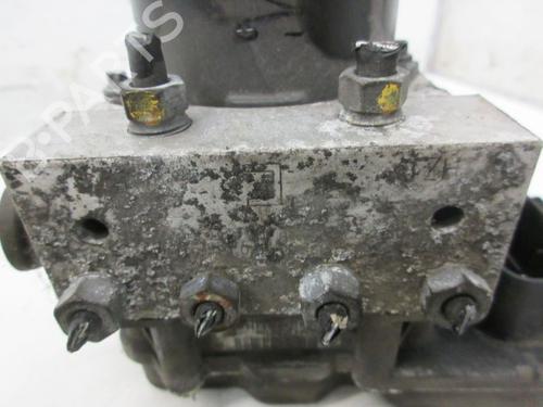 Elektronisk modul VW POLO V (6R1, 6C1) 1.2 | BP29090603M83 