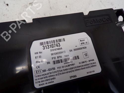 Control unit VOLVO V50 (545) 1.6 D | BP18804872M11 