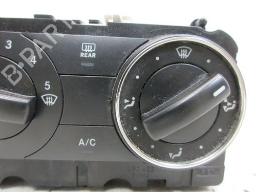 Climate control MERCEDES-BENZ A-CLASS (W169) A 160 CDI (169.006, 169.306) | BP37123077I5 - Image 4