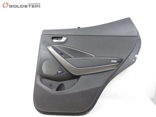 Used Rear right panel HYUNDAI SANTA FÉ III (DM, DMA) 2.4 (192 hp) 30669290