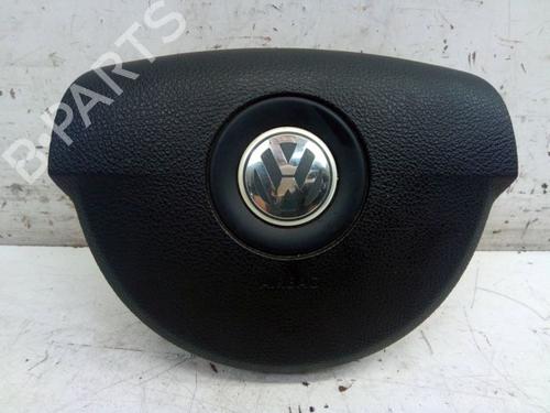 Steering wheel VW PASSAT B6 Variant (3C5) 2.0 TFSI | BP37137683C49 - Image 7
