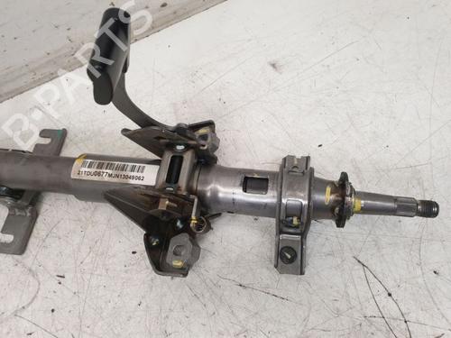 Steering column CHEVROLET SPARK (M300) 1.2 | BP37094470M21 - Image 4