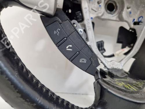 Steering wheel MITSUBISHI LANCER VIII (CY_A, CZ_A) 1.8 (CY3A, CY6A) | BP37140657C49 - Image 6