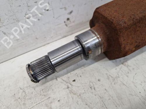 Left front driveshaft FORD KUGA III (DFK) 2.5 Duratec PHEV | BP37142158M38 - Image 8