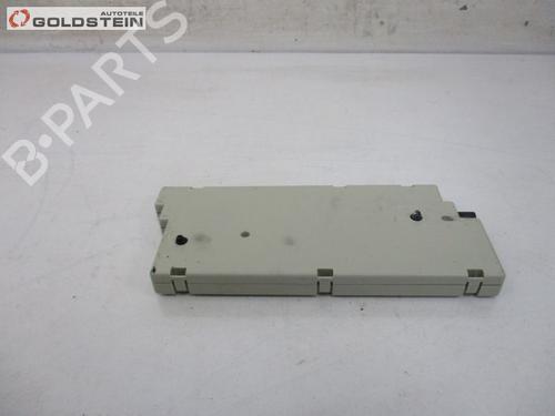 Electronic module BMW 6 Convertible (F12) 640 i | BP37099589M83 - Image 3