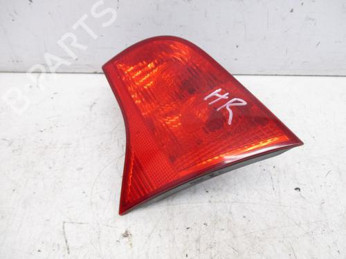 Right tailgate light AUDI A4 B7 Avant (8ED) 2.5 TDI | BP29086151C80