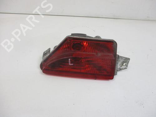 Mistlamp Mistlamp FIAT BRAVO II (198_) 1.4 T-Jet (198AXG1B) (120 hp) 37116694 37116694