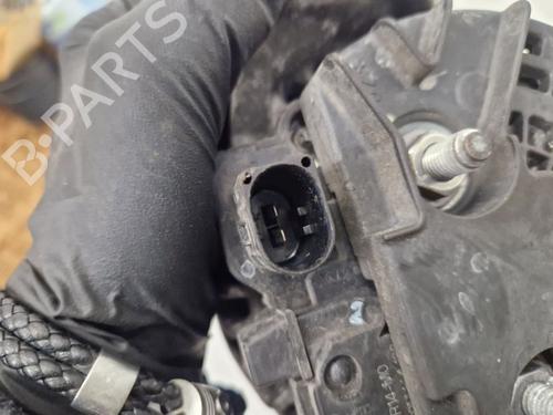 Generator FIAT DUCATO Platform/Chassis (250_) 120 Multijet 2,3 D | BP29104559M7 