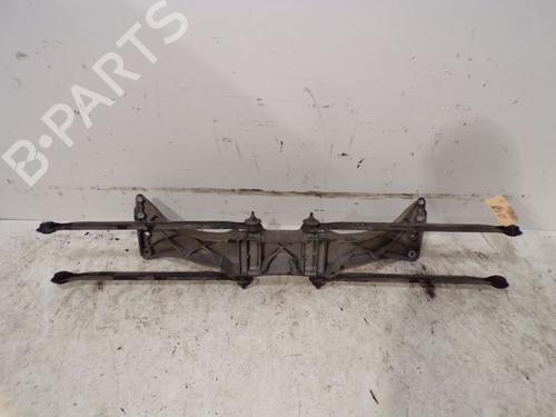 Used Rear axle ALFA ROMEO GT (937_) 1.9 JTD (937CXN1B) (150 hp) 29099880