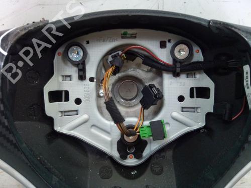Steering wheel BMW 1 Coupe (E82) 120 d | BP37137069C49 - Image 7