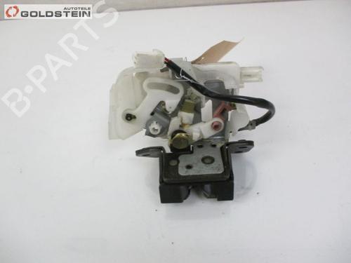 Electronic module MAZDA 6 Station Wagon (GY) 2.0 DI (GY19) | BP37101361M83 - Image 3