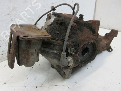 Rear differential OPEL SENATOR B (V88) 3.0 i Cat (P19) | BP29092394M24