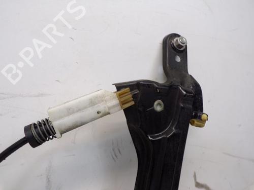 Electronic module AUDI A5 Sportback (8TA) 3.0 TDI quattro | BP29100516M83 