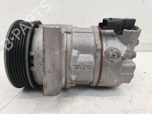 AC compressor CITROËN C3 II (SC_) 1.2 VTi 82 | BP33682848M34  - Image 6