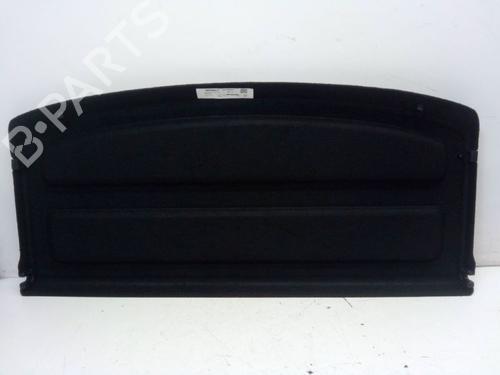 Rear parcel shelf MITSUBISHI COLT VII Hatchback (VB_) 1.0 MPi (VBXG0) | BP29523773C85 