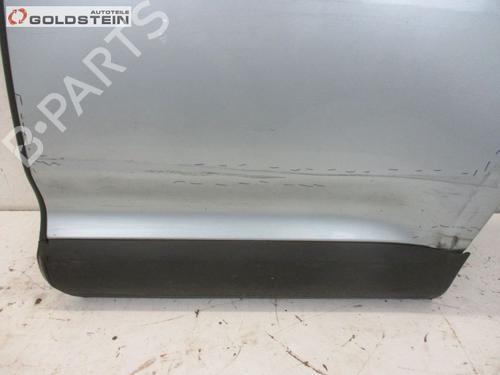Left rear door VW TOUAREG (7LA, 7L6, 7L7) 2.5 R5 TDI | BP26647429C4 
