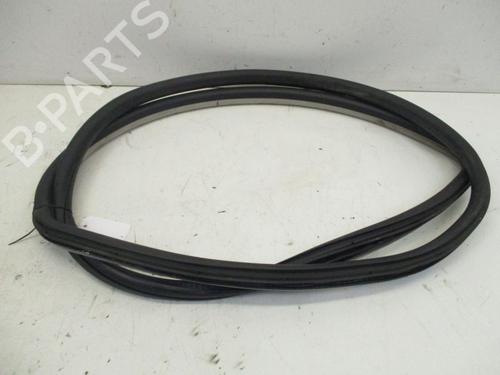 Rubber door seal VW NEW BEETLE (9C1, 1C1) 1.6 | BP29085344C142 