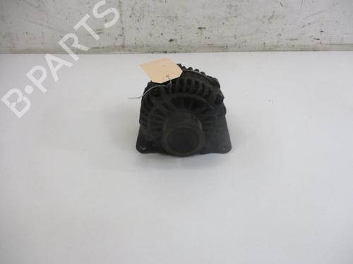 Used Alternator MAZDA 3 (BK) 2.0 MZR-CD (BK14) (143 hp) 18797607