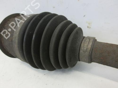 Right rear driveshaft SUBARU TRIBECA (B9) 3.6 (WXF) | BP21517445M41 
