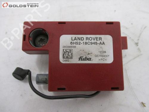 Elektronisk modul LAND ROVER FREELANDER 2 (L359) 2.2 TD4 4x4 (160 hp) 18756366