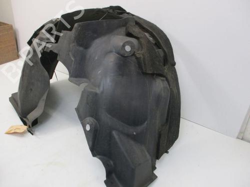 Wheel arch RENAULT CLIO IV (BH_) 1.2 TCe 120 (BHM0) | BP29083690C56 