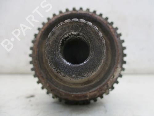 Left rear driveshaft SMART ROADSTER (452) 0.7 (452.434) | BP19296405M40 