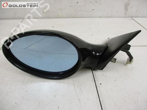 Used Left mirror Left mirror 37107058 37107058