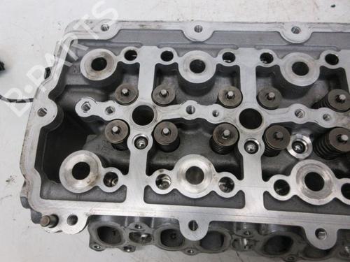 Topstykke LAND ROVER RANGE ROVER VELAR (L560) 2.0 D180 TD4 4x4 | BP22198229M5 