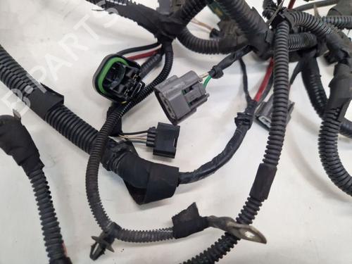 Wiring harness DACIA SANDERO II 1.0 SCe 75 (B8JC, B8JD, B8NC) | BP37140912E16 - Image 5