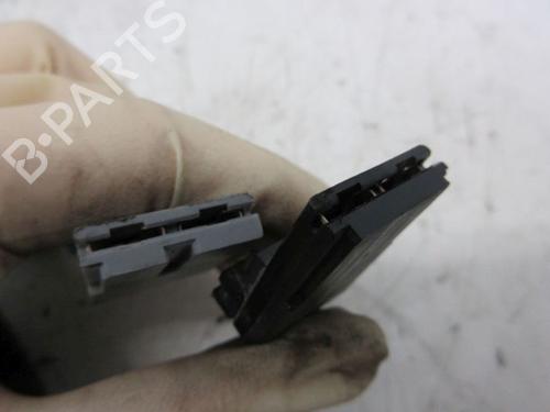 Ignition barrel NISSAN INTERSTAR Van (X70) dCi 100 | BP29090797M48 