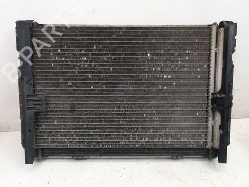 Water radiator BMW 1 (E81) 120 i | BP36655805M31 - Image 5