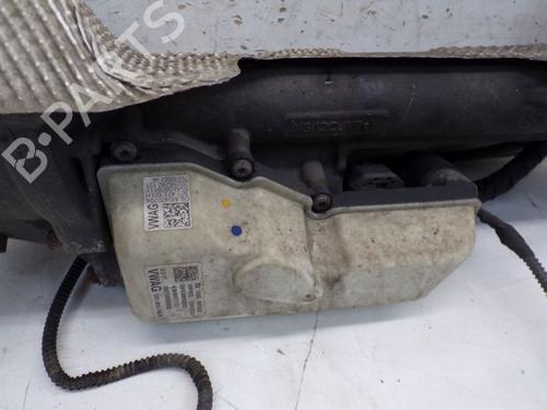 Steering rack VW PASSAT B6 Variant (3C5) 1.4 TSI | BP37134452M22 - Image 7