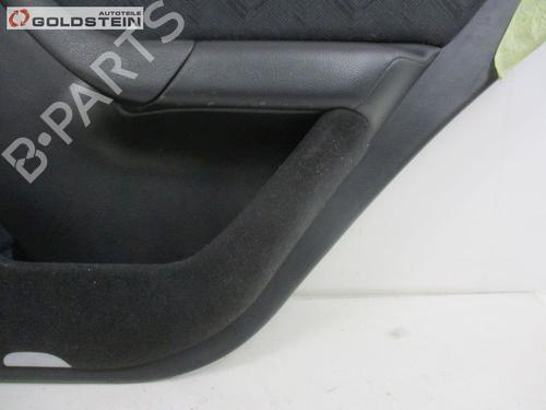 Front right panel MERCEDES-BENZ S-CLASS (W220) S 320 CDI (220.026, 220.126) | BP18790092C59 