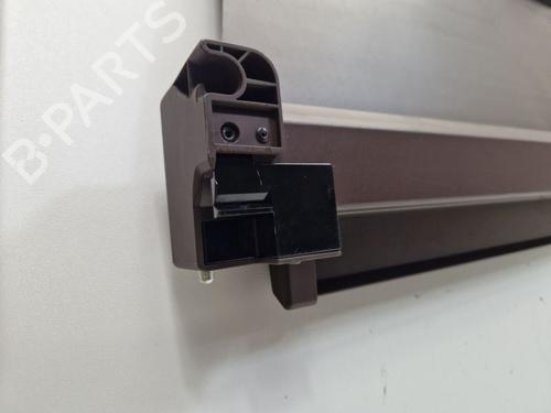 Rear parcel shelf BMW X5 (E70) xDrive 35 i | BP32343647C85  - Image 9
