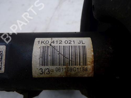 Left front shock absorber VW GOLF VI (5K1) 1.4 | BP29097141M16 