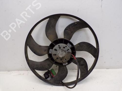 Fan OPEL ASTRA J (P10) 1.6 (68) | BP37120186M128 - Image 4
