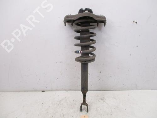 Used Right front shock absorber AUDI A4 B7 Avant (8ED) 2.5 TDI (163 hp) 29086187