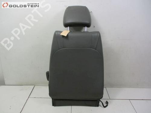 Right front seat JEEP GRAND CHEROKEE III (WH, WK) 3.0 CRD 4x4 | BP18761874C16